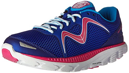 MBT Women's Speed 16 Running Shoe