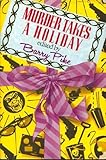 Murder takes a holiday
