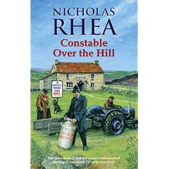 Constable Over the Hill (Constable 38)