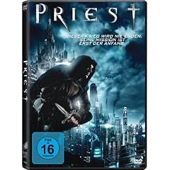 Priest [Special Edition]