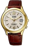 CITIZEN (シチズン) 腕時計 FORMA フォルマ Eco-Drive エコ・ドライブ 電波時計 FRD59-2394