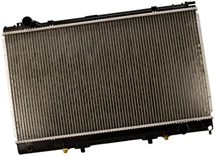Lexus LS400 95-00 Premium Quality Radiator Lifetime Warranty V8 4.0L 8CYL