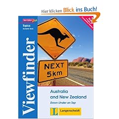 Viewfinder Topics. Australia and New Zealand. Students' Book: Down Under on Top