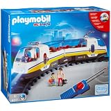 Playmobil RCE With Light