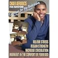 Chair Aerobics for Everyone - Exercises for the Bedridden and Physically Challenged by