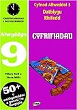 Cyfrifiadau : gweithgareddau i ddysgu rhifedd. Blwyddyn 9