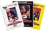 Star Blazers Complete 18 DVD Collectors Gift Set