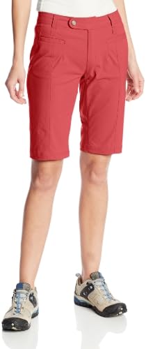 Royal Robbins Women's Discovery Bermuda