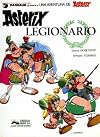Asterix und der Arvener Schild (German edition of Asterix and the Chieftan's Shield)