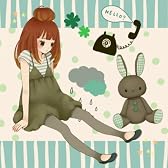 ハロ／ハワユ (feat. 初音ミク&メグッポイド)