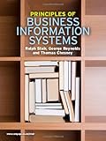 Principles of business information systems