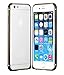 IceFox Metal Bumper Case for iPhone 6 (4.7