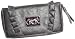 Women's XOXO Wallet Frills Black
