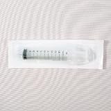 10 cc/ml 2 pcs Syringe w/o Needles New Sterile Disposable Luer Slip Tip