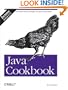 Java Cookbook