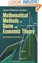 Mathematical Methods of Game and Economic Theory: Revised Edition (Dover Books on Mathematics)