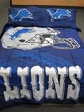 Classic Detroit Lions Logo Football Classic Detroit Lions Logo Football
