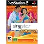 Singstar Bollywood (englisch)