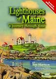 Lighthouses of Maine: A Journey Through Time