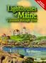 Lighthouses of Maine: A Journey Through Time