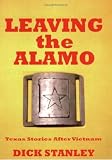 Leaving The Alamo