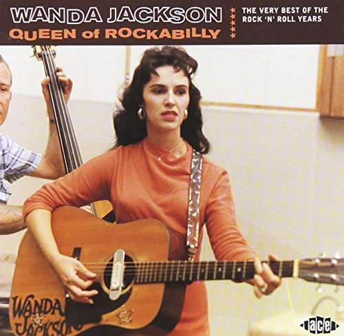 Wanda Jackson - Who Shot Sam Lyrics - Zortam Music