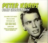Eigenschaften Peter Kraus  / Seine Grossen Hits