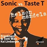 Nelson Mandela (Franksen & Tom Wax Mix)