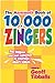 The Mammoth Book of 10,000 Zingers