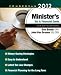 Zondervan 2012 Minister's Tax and Financial Guide: For 2011 Tax Returns (Zondervan Minister's Tax and Financial Guide)