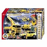 Eigenschaften Dickie 3315340V / Dickie 3315340V - ADAC Spielset inklusiv Walkie Talkie