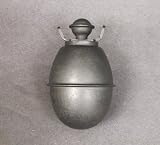 German WW2 Model 39 Egg Grenade (Eierhandgranate 39)
