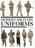 Modern military uniforms