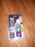 Disney Pixar Toy Story and Beyond 2 in 1 Flashlight-buzz Lightyear-led