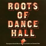 Roots of Dancehall
