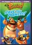 3-2-1 Penguins: Save the Planets
