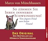 So z�hmen Sie Ihren inneren Schweinehund, 2 Audio-CDs