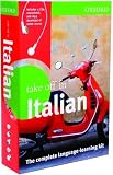 Oxford Take Off In Italian
