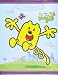Wow! Wow! Wubbzy! Treat Bags (8 count)