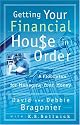 Getting Your Financial House in Order: A Floorplan for Managing Your Money