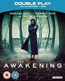 The Awakening [Blu-ray] DVD