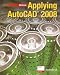Book Applying AutoCAD 2008