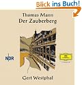 Der Zauberberg. 15 CDs