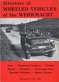 Directory of wheeled vehicles of the Wehrmacht, 1933-45