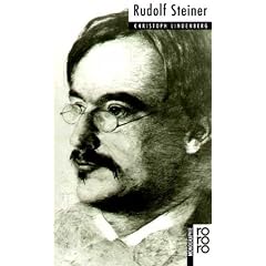 Steiner, Rudolf: Mit Selbstzeugnissen und Bilddokumenten