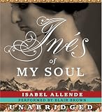 In&eacute;s Of My Soul