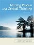 Nursing Process and Critical Thinking (4th Edition)
