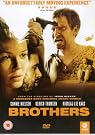 Brothers [DVD]