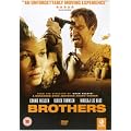 Brothers [DVD]