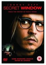 Secret Window [2004]